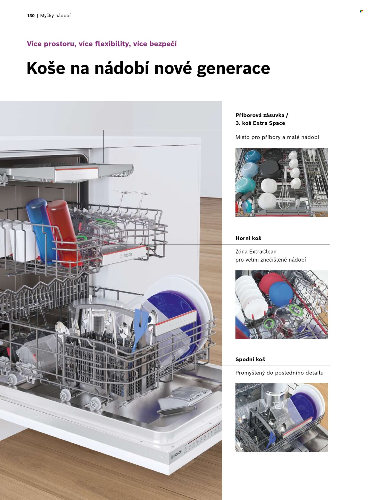 Leták MÖBELIX. Strana 130