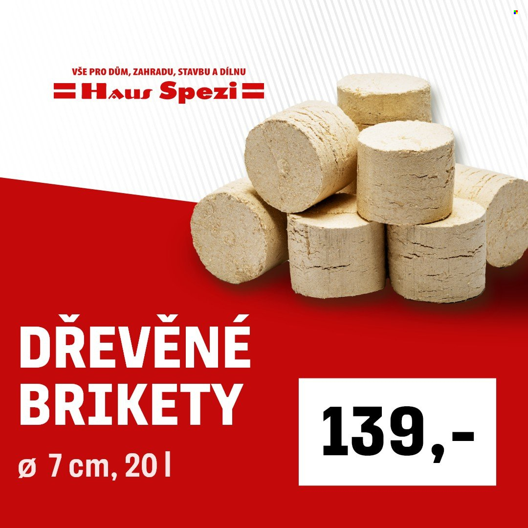 Leták Haus Spezi. Strana 2