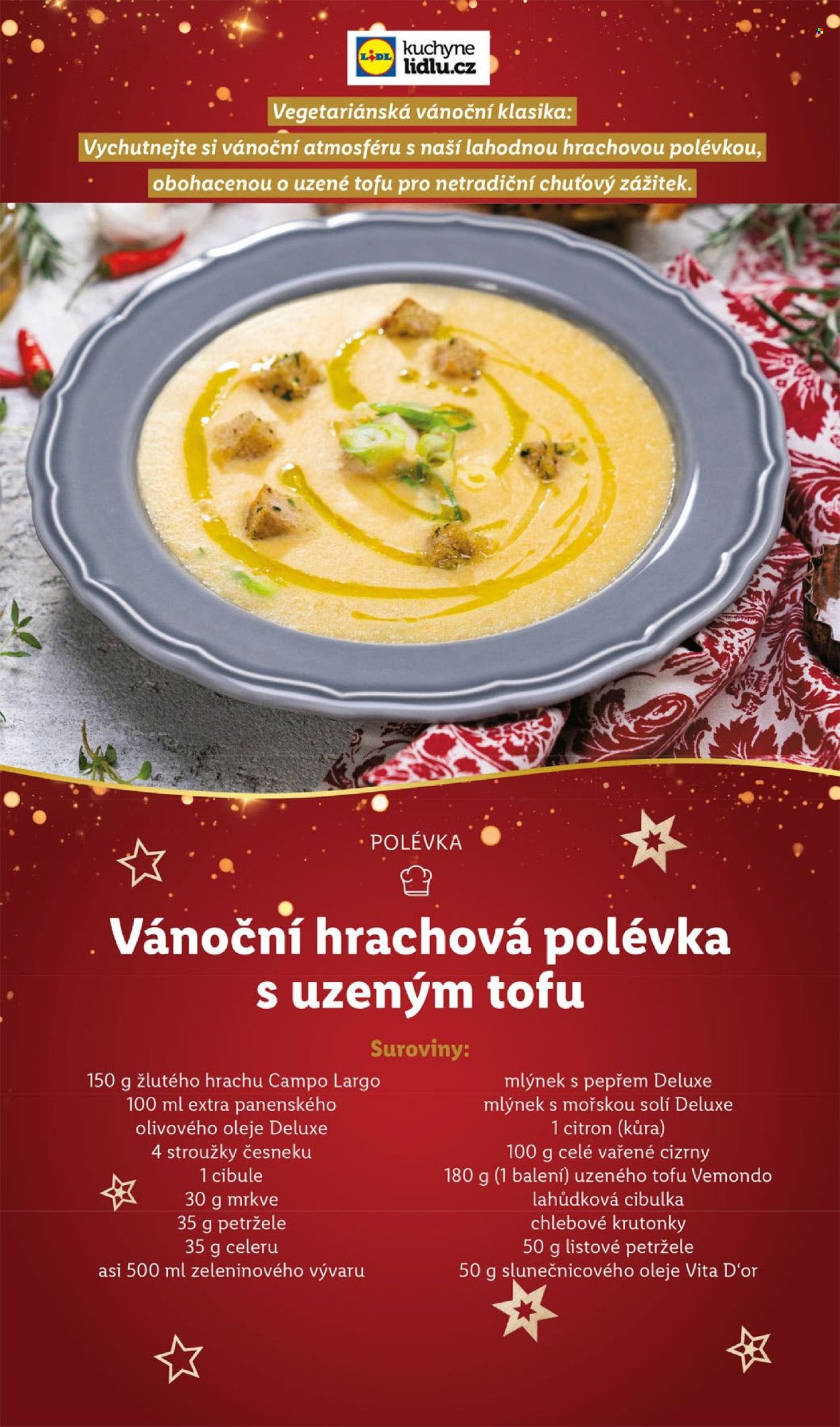 Leták Lidl - 15.11.2024 - 29.12.2024. Strana 16