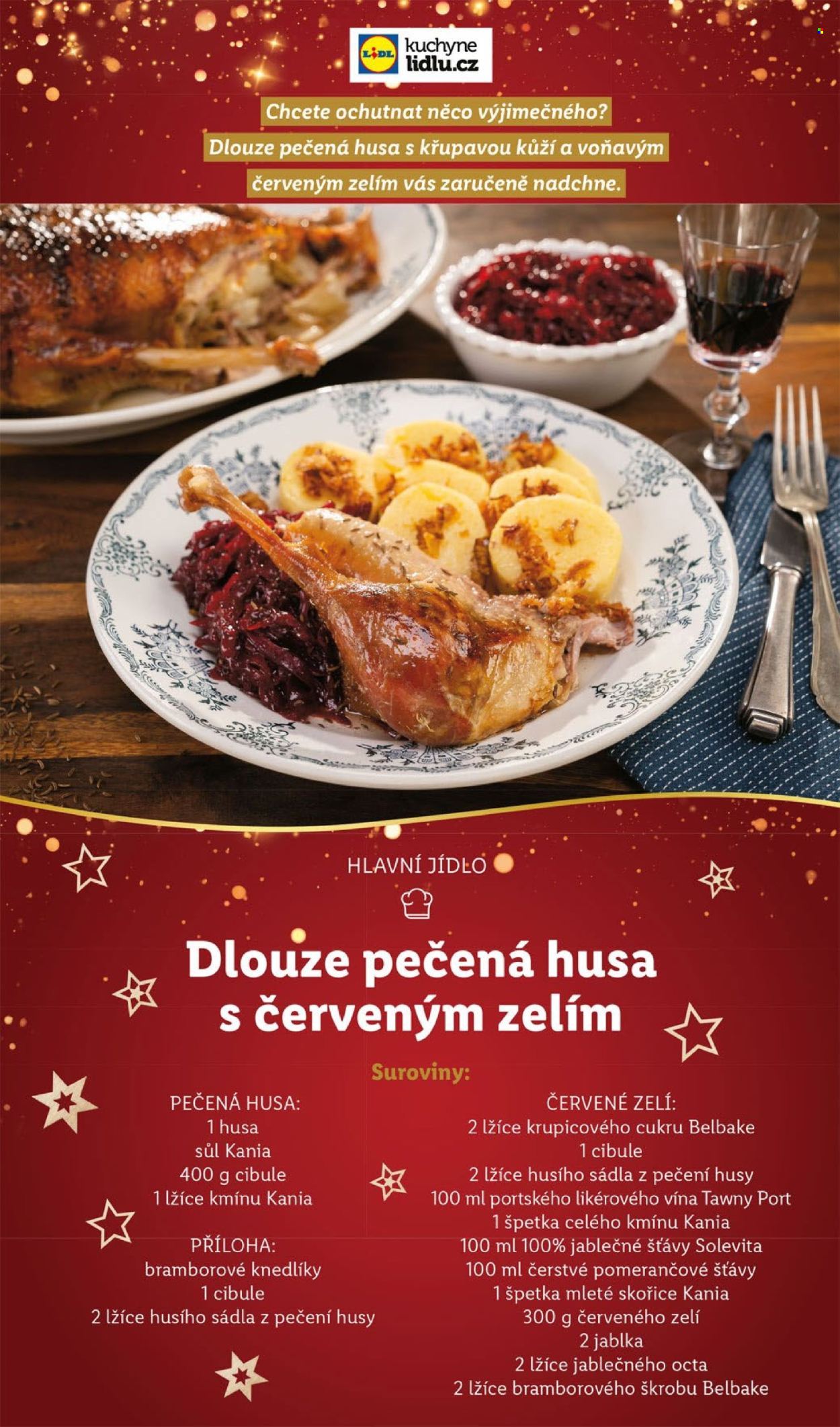 Leták Lidl - 15.11.2024 - 29.12.2024. Strana 31