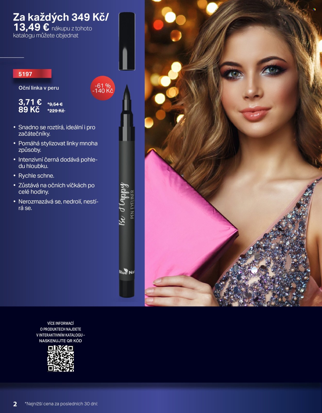 Leták BetterStyle - 1.12.2024 - 31.12.2024. Strana 118