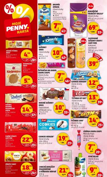 thumbnail - COOKIES BERGEN