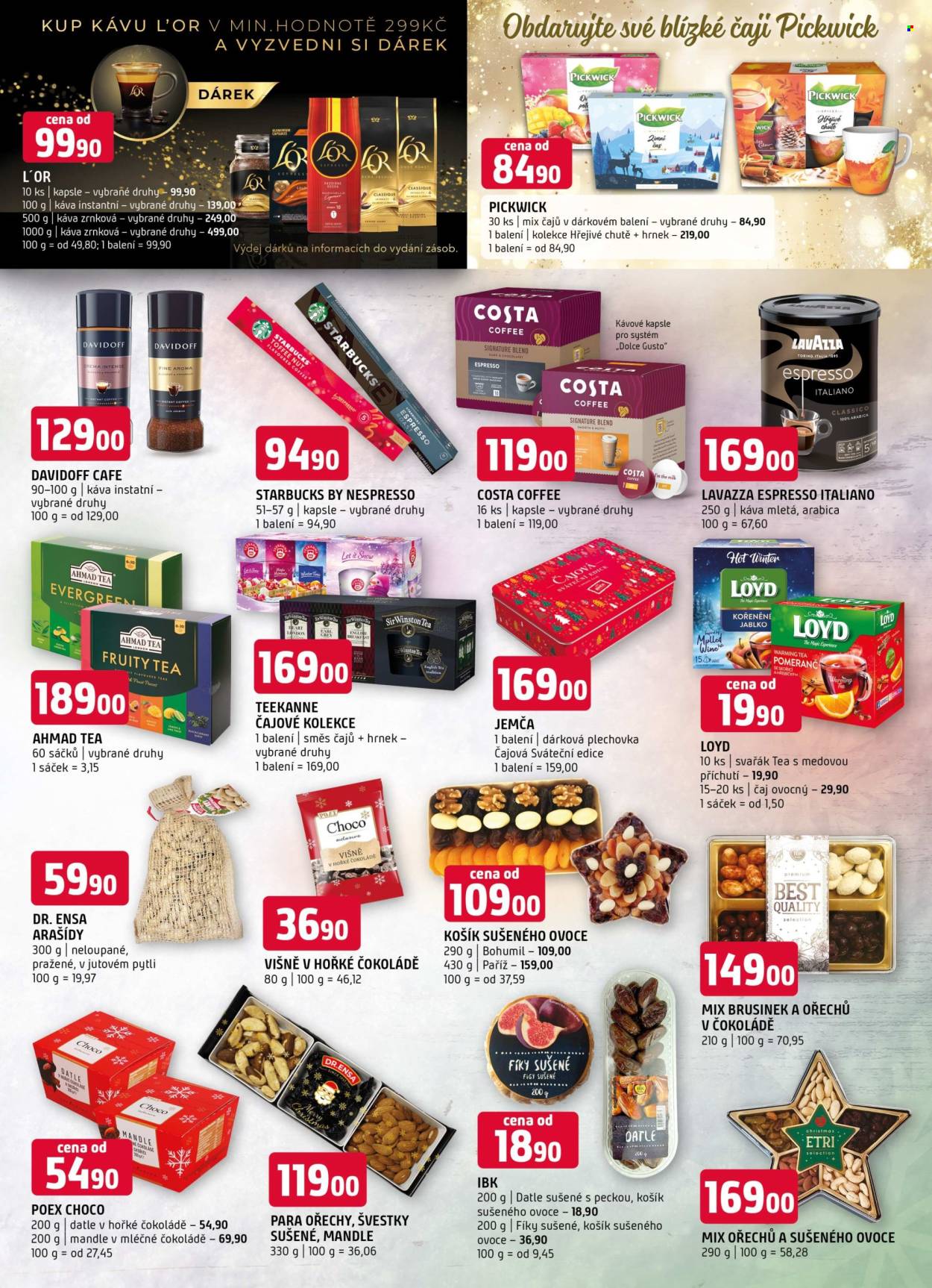 Leták coop TERNO - 19.11.2024 - 31.12.2024. Strana 5