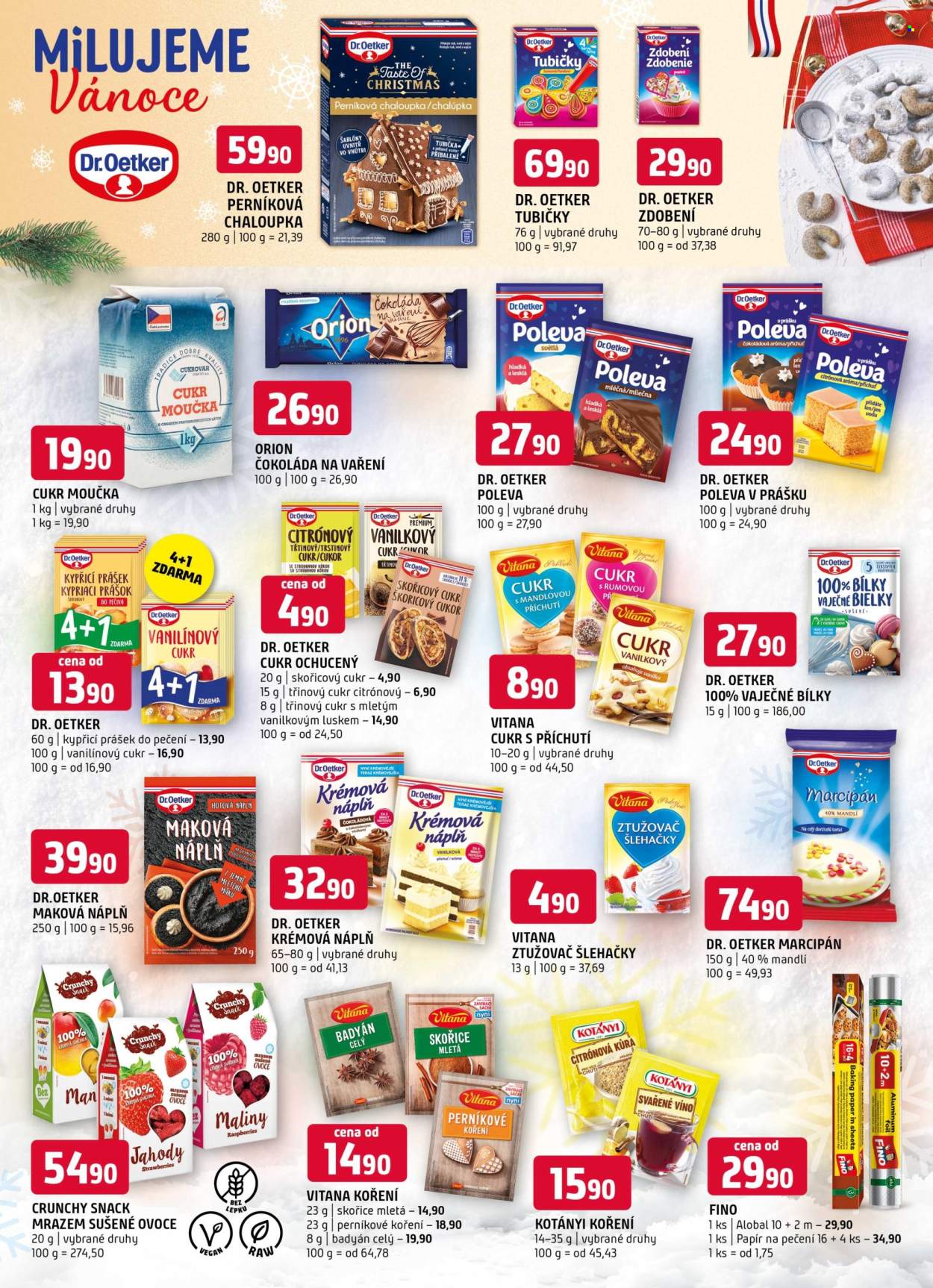 Leták coop TERNO - 19.11.2024 - 31.12.2024. Strana 7