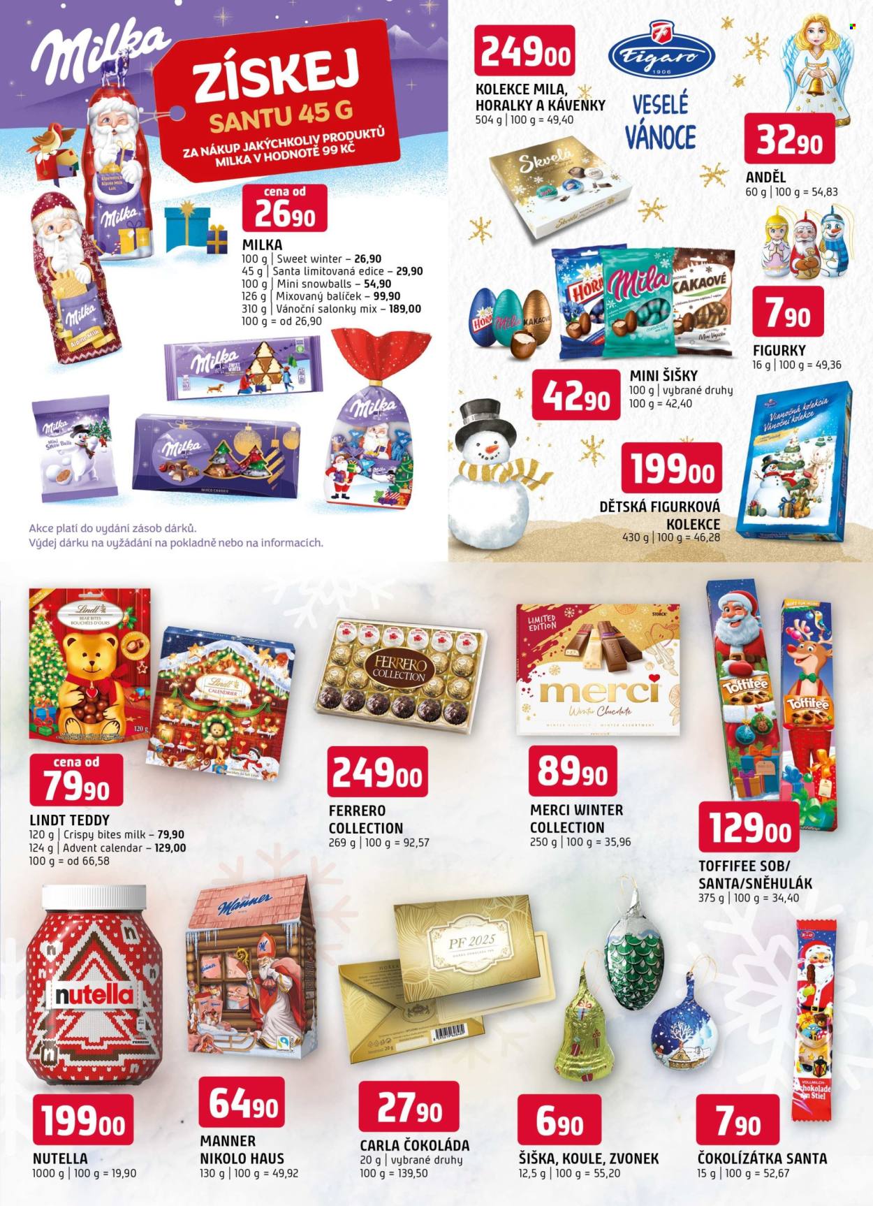 Leták coop TERNO - 19.11.2024 - 31.12.2024. Strana 9
