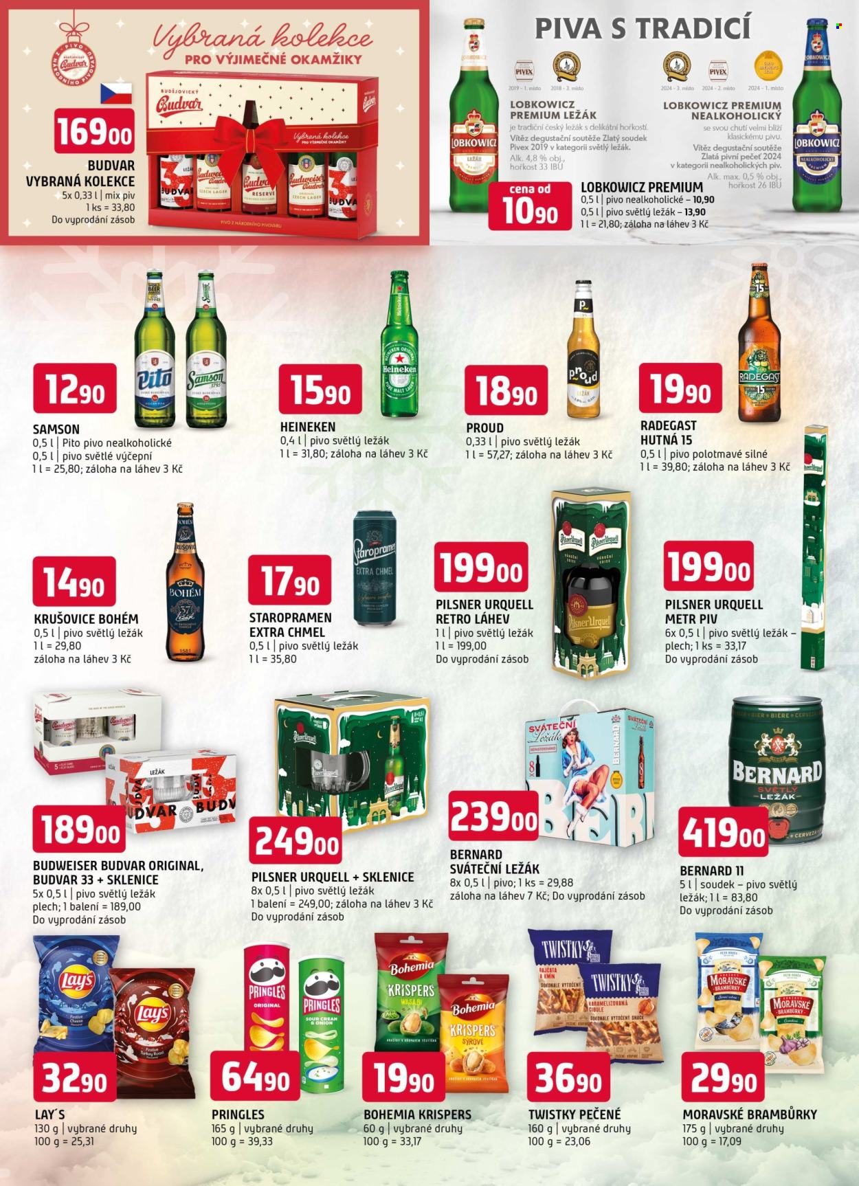 Leták coop TERNO - 19.11.2024 - 31.12.2024. Strana 11