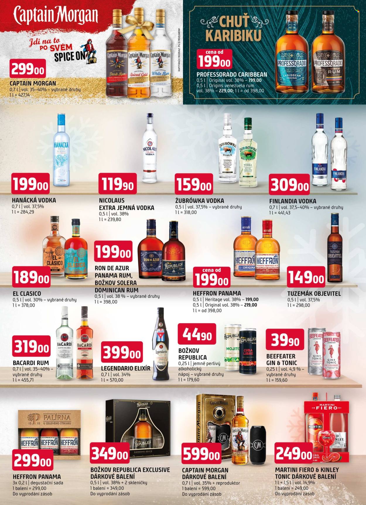 Leták coop TERNO - 19.11.2024 - 31.12.2024. Strana 13
