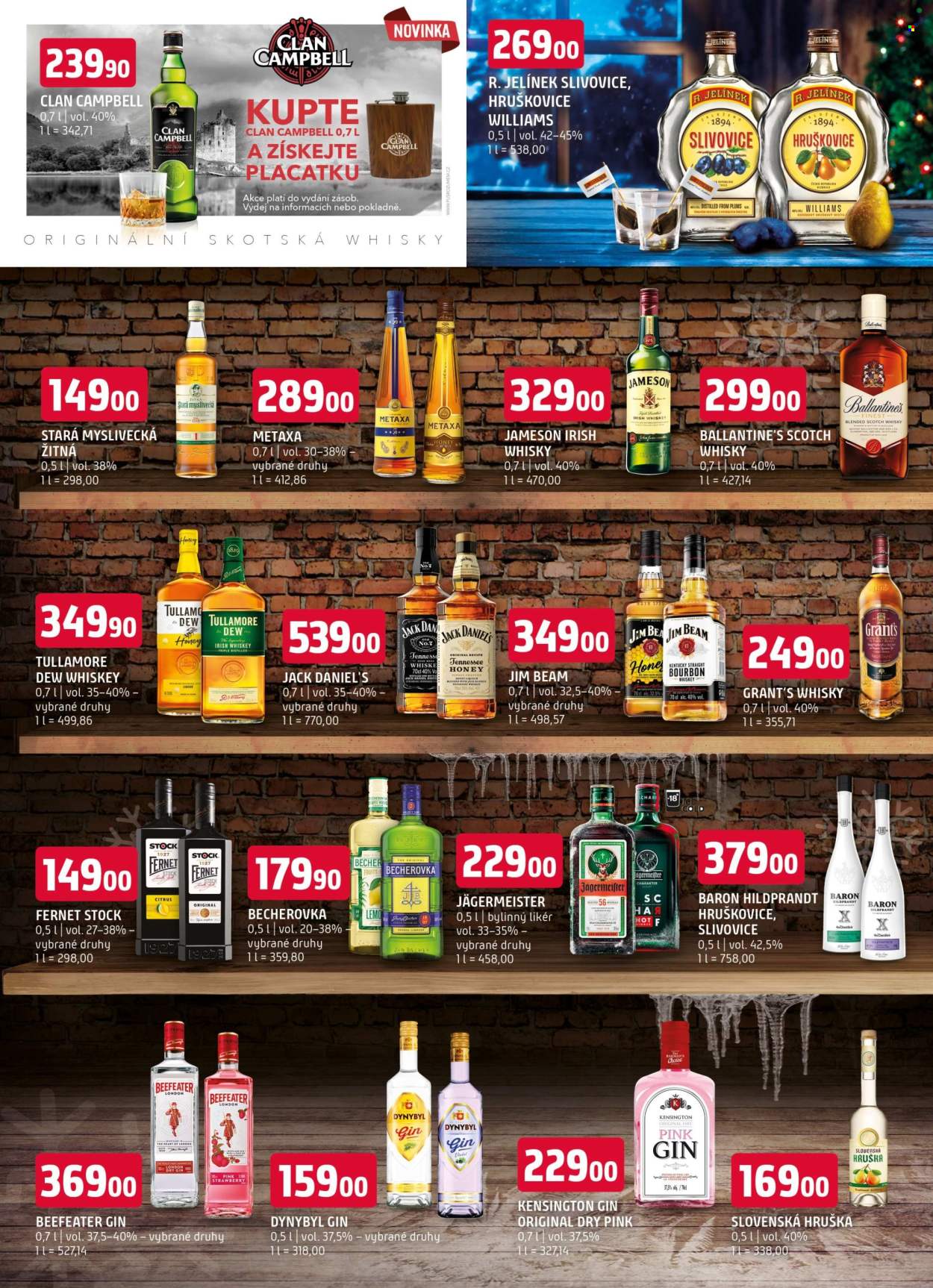 Leták coop TERNO - 19.11.2024 - 31.12.2024. Strana 14