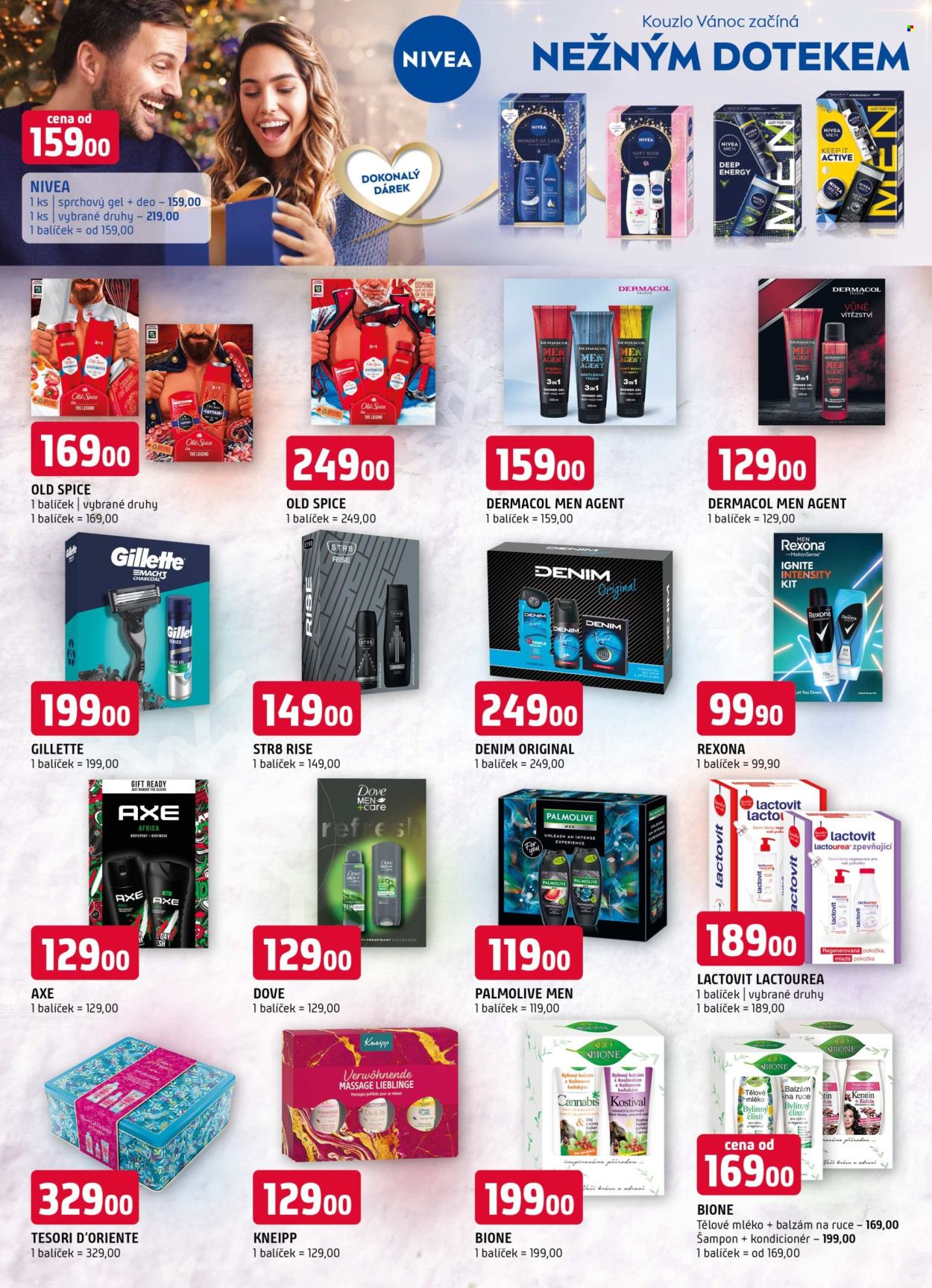 Leták coop TERNO - 19.11.2024 - 31.12.2024. Strana 16