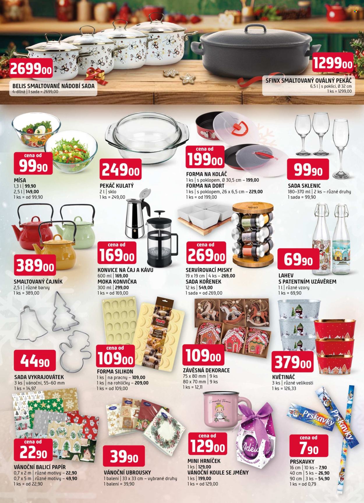 Leták coop TERNO - 19.11.2024 - 31.12.2024. Strana 18