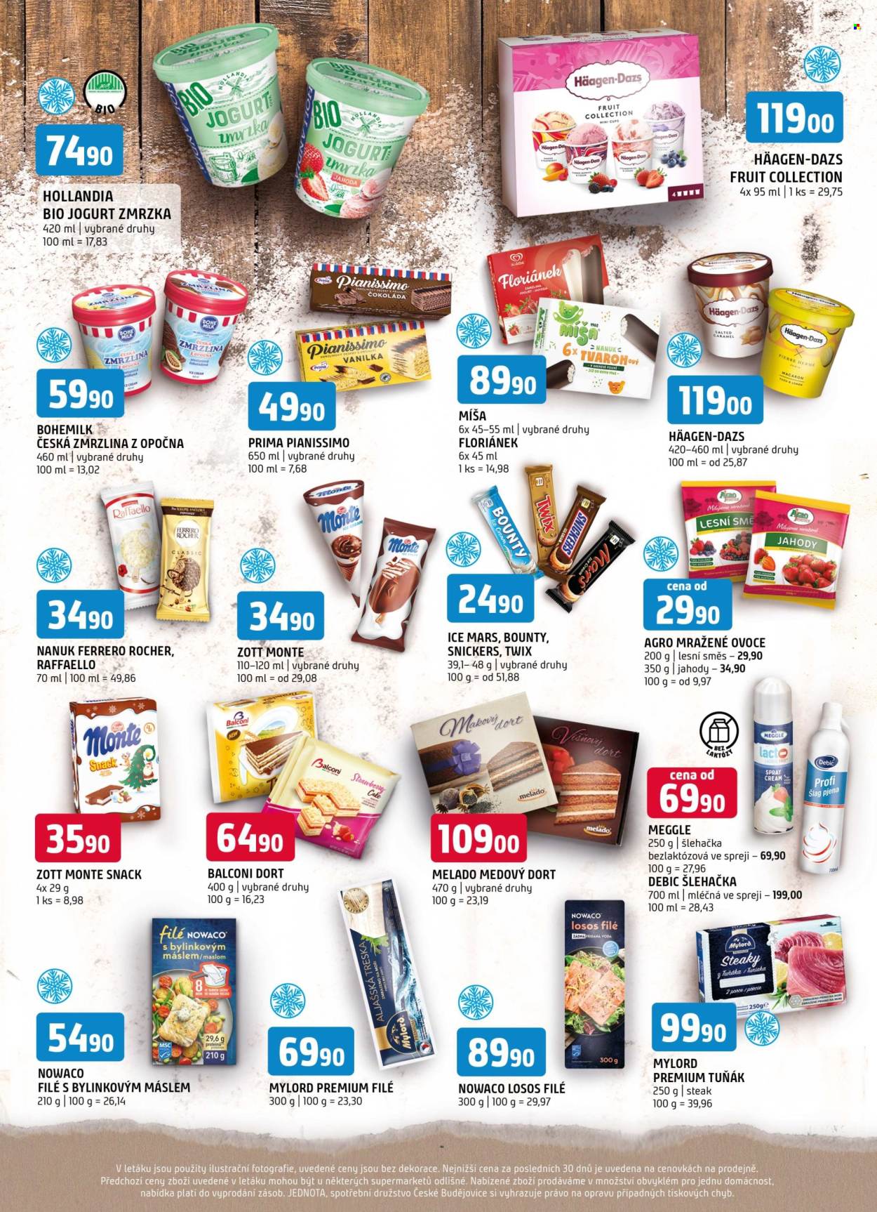 Leták coop TERNO - 19.11.2024 - 31.12.2024. Strana 20