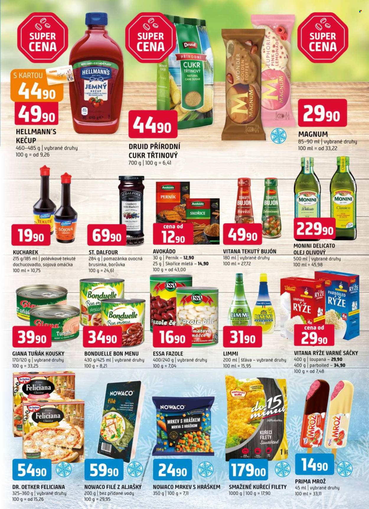 Leták coop TERNO - 20.11.2024 - 26.11.2024. Strana 9