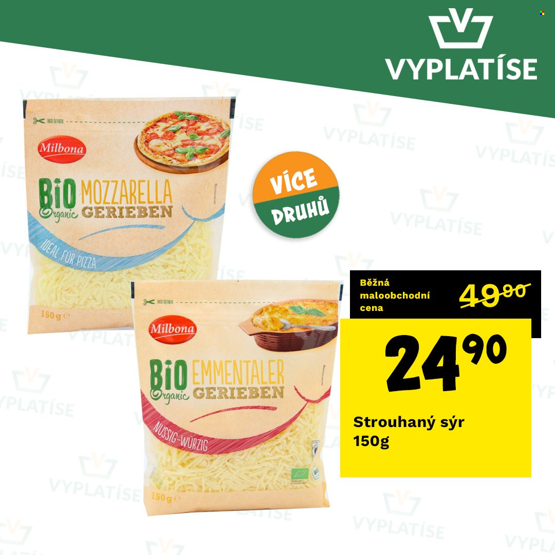 Leták Vyplatíse - 18.11.2024 - 24.11.2024. Strana 2