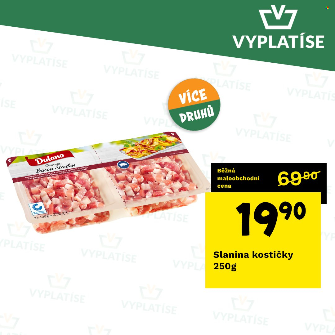 Leták Vyplatíse - 18.11.2024 - 24.11.2024. Strana 6