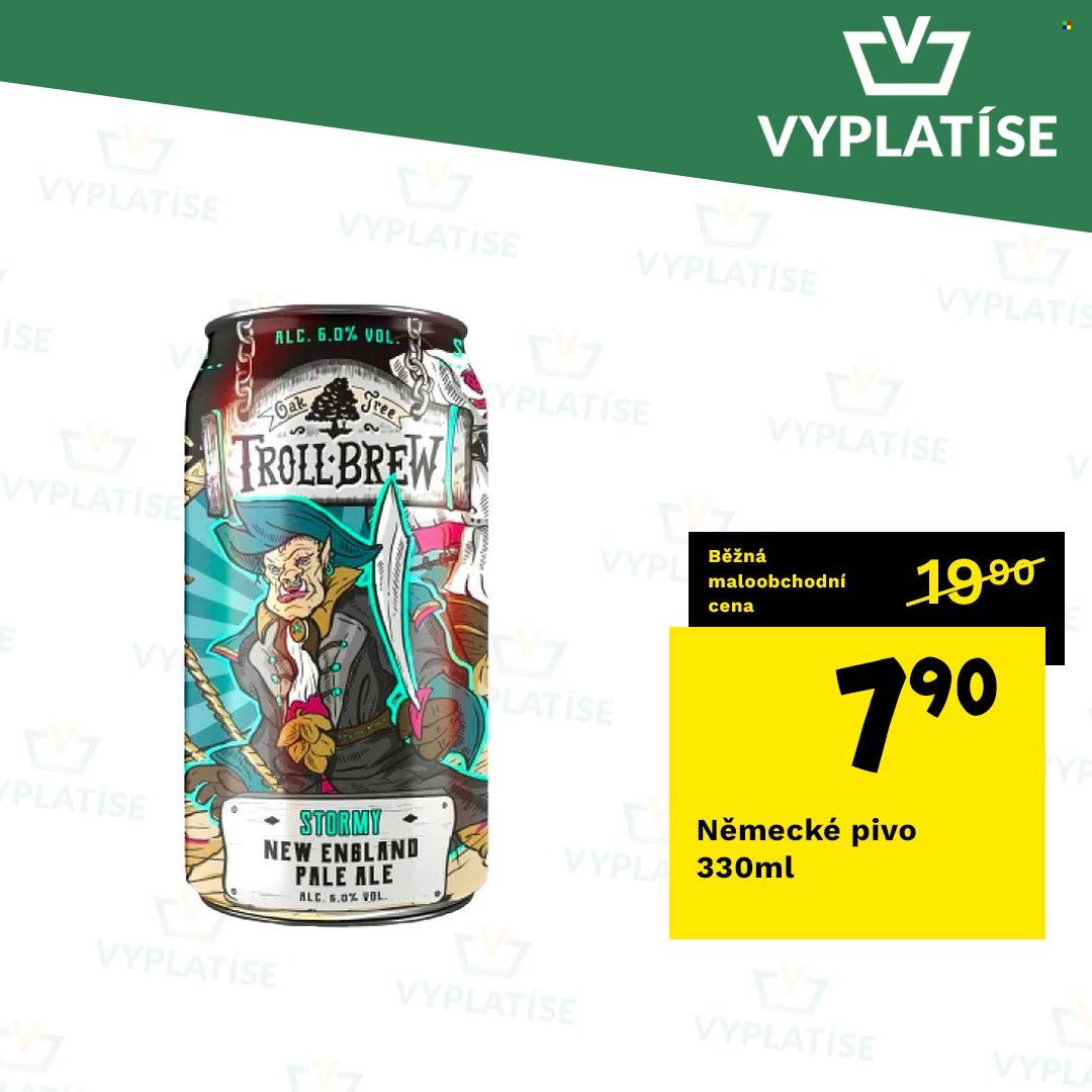 Leták Vyplatíse - 18.11.2024 - 24.11.2024. Strana 8