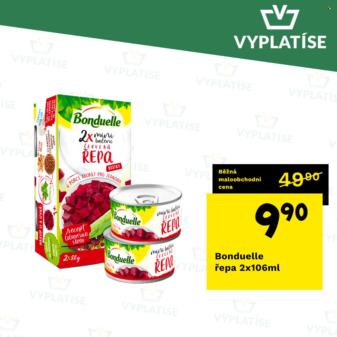 Leták Vyplatíse - 18.11.2024 - 24.11.2024. Strana 10