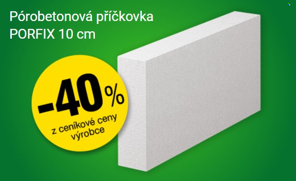 Leták DEK - 18.11.2024 - 29.11.2024. Strana 1