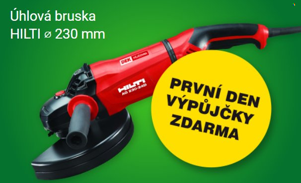 Leták DEK - 18.11.2024 - 29.11.2024. Strana 5