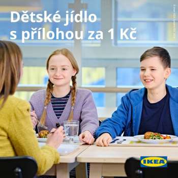 Leták IKEA - 11.11.2024 - 8.12.2024.