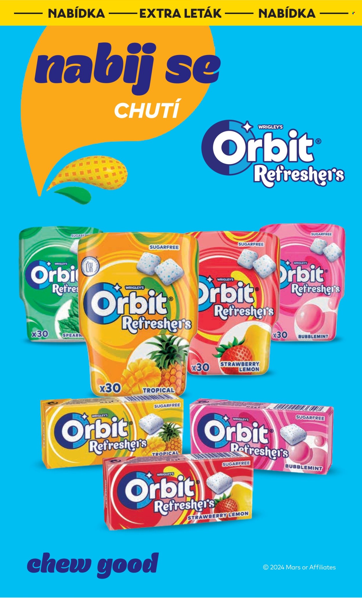 Leták Albert Hypermarket - 20.11.2024 - 26.11.2024. Strana 25