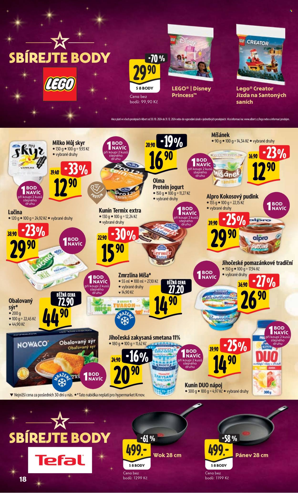 Leták Albert Hypermarket - 20.11.2024 - 26.11.2024. Strana 26