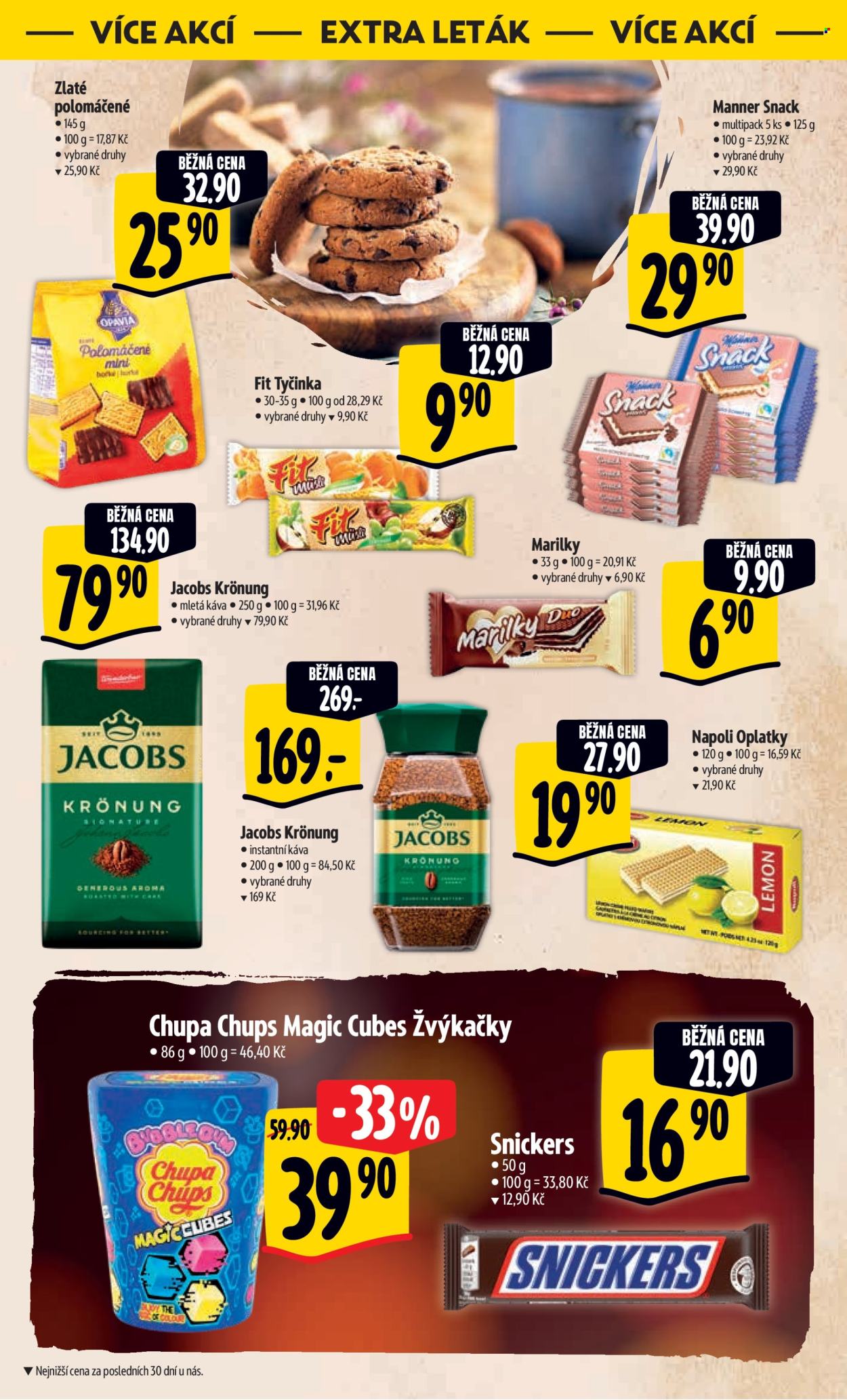 Leták Albert Hypermarket - 20.11.2024 - 26.11.2024. Strana 48