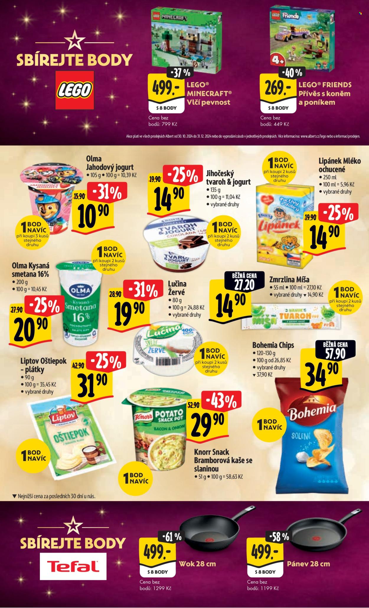 Leták Albert Supermarket - 20.11.2024 - 26.11.2024. Strana 25