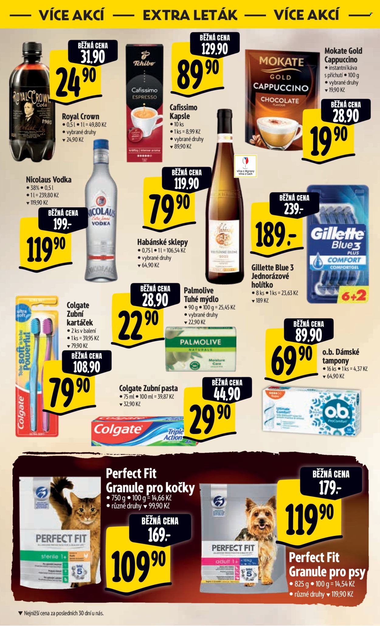 Leták Albert Supermarket - 20.11.2024 - 26.11.2024. Strana 37