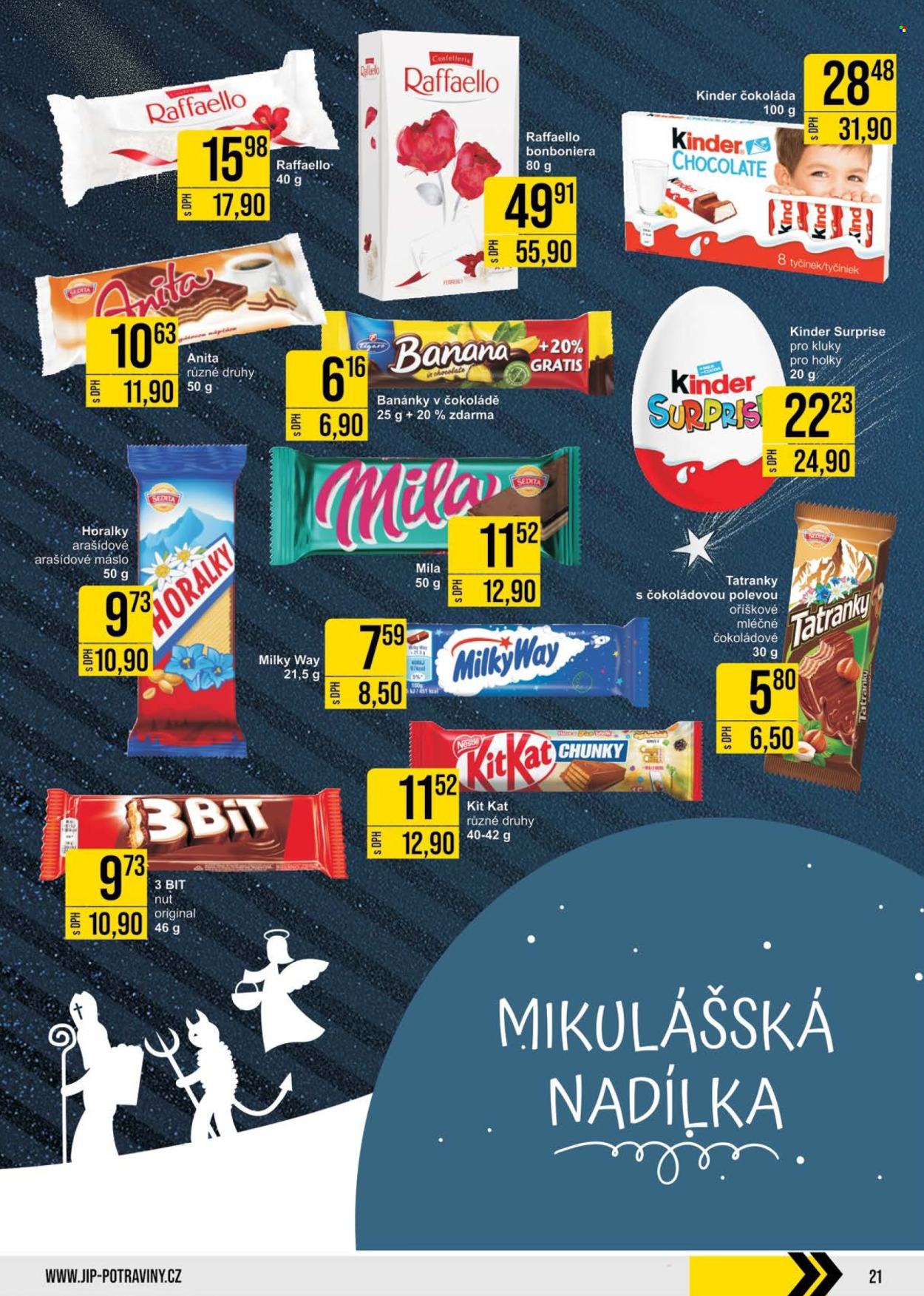 Leták JIP - 20.11.2024 - 3.12.2024. Strana 21
