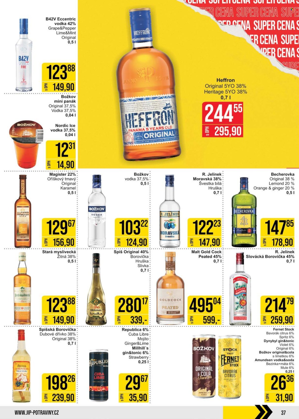 Leták JIP - 20.11.2024 - 3.12.2024. Strana 37