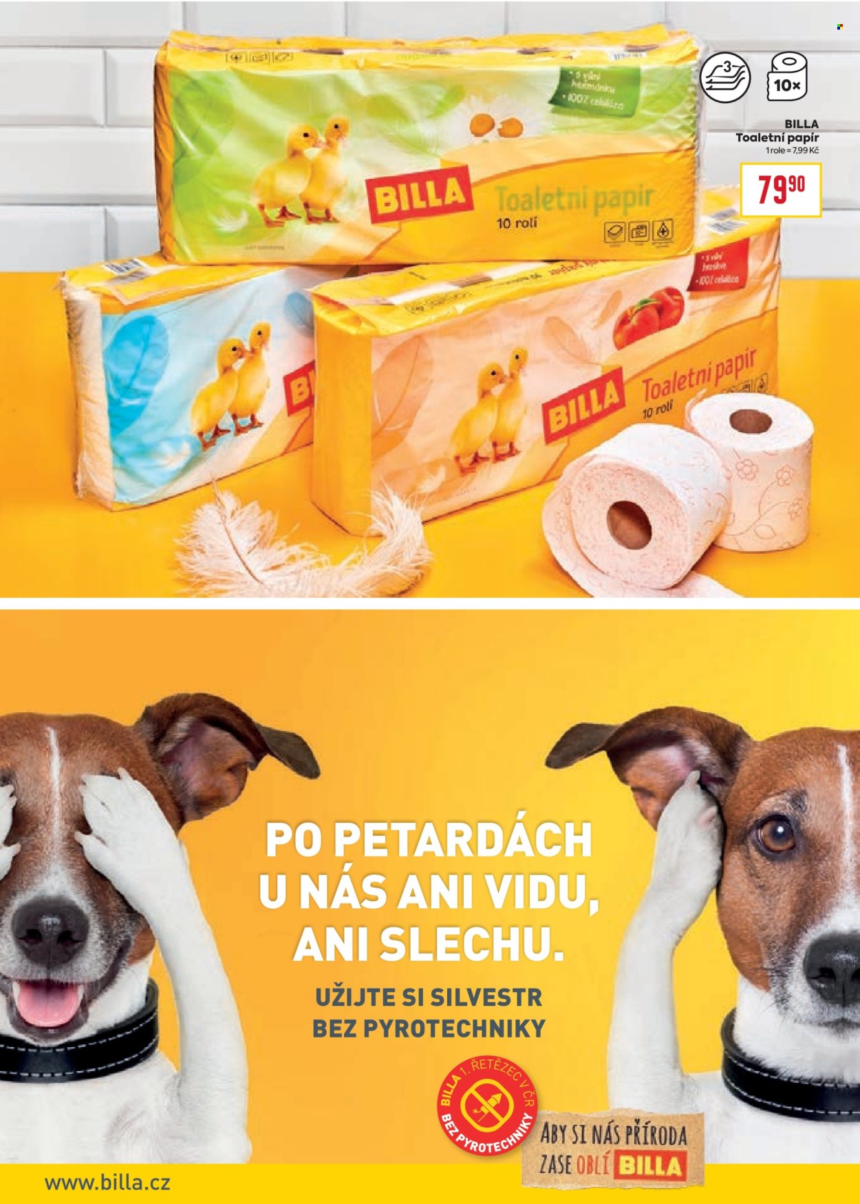 Leták BILLA - 20.11.2024 - 17.12.2024. Strana 25