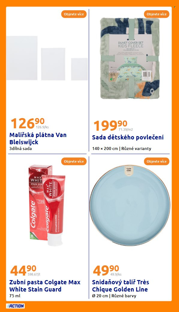 Leták Action - 20.11.2024 - 26.11.2024. Strana 28