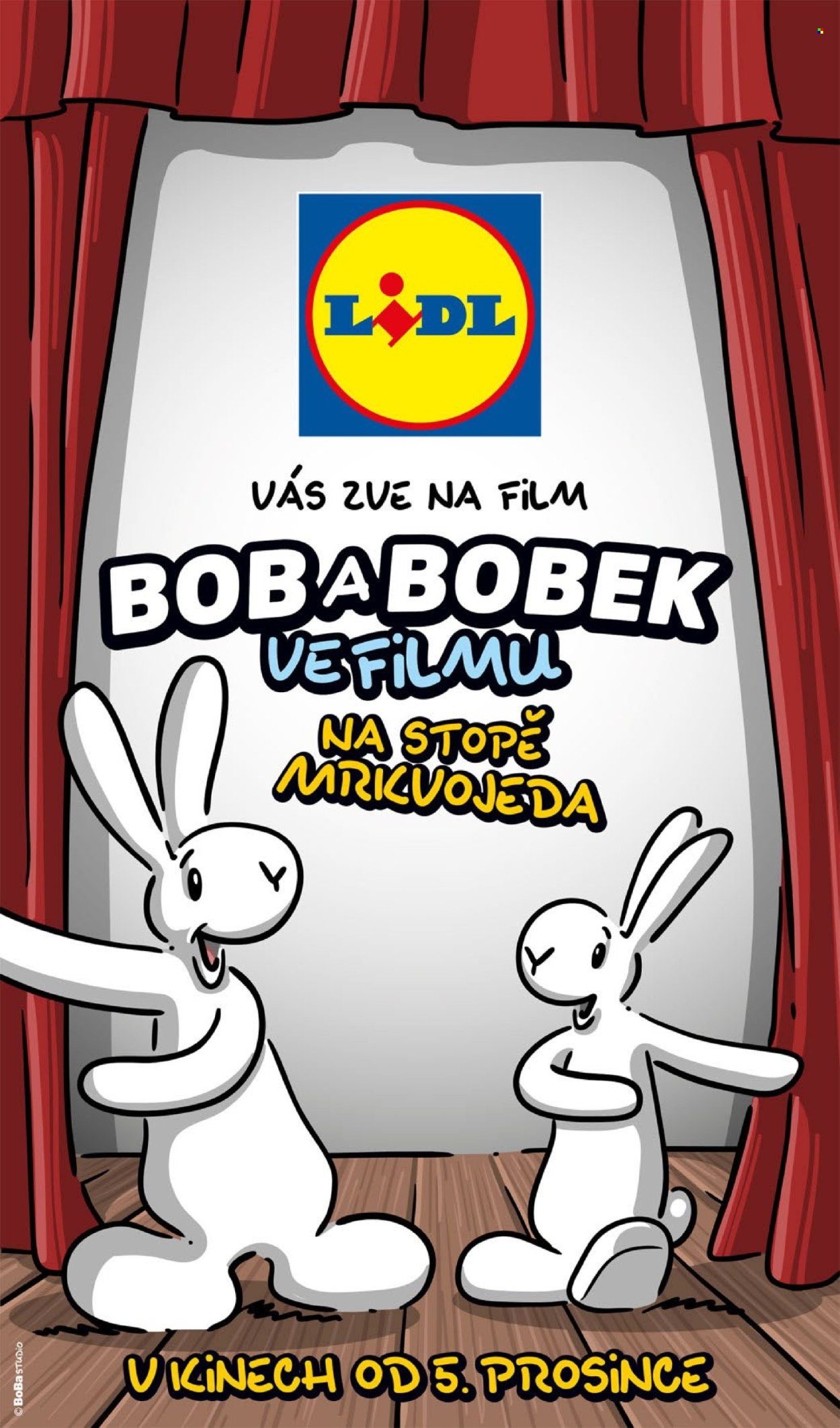 Leták Lidl - 25.11.2024 - 1.12.2024. Strana 13