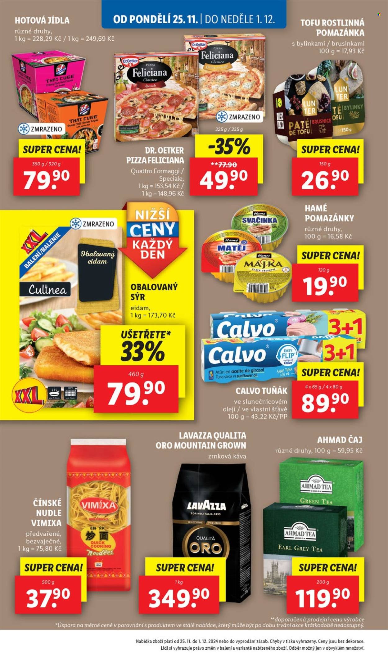 Leták Lidl - 25.11.2024 - 1.12.2024. Strana 28