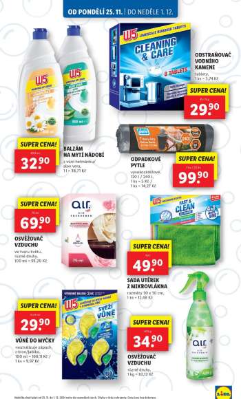 thumbnail - W5 Limescale Remover Tablets