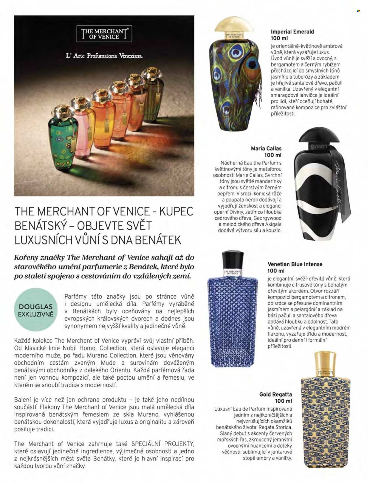 Leták Douglas - 25.11.2024 - 31.12.2024. Strana 10