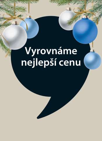 Leták JYSK - 25.11.2024 - 24.12.2024.