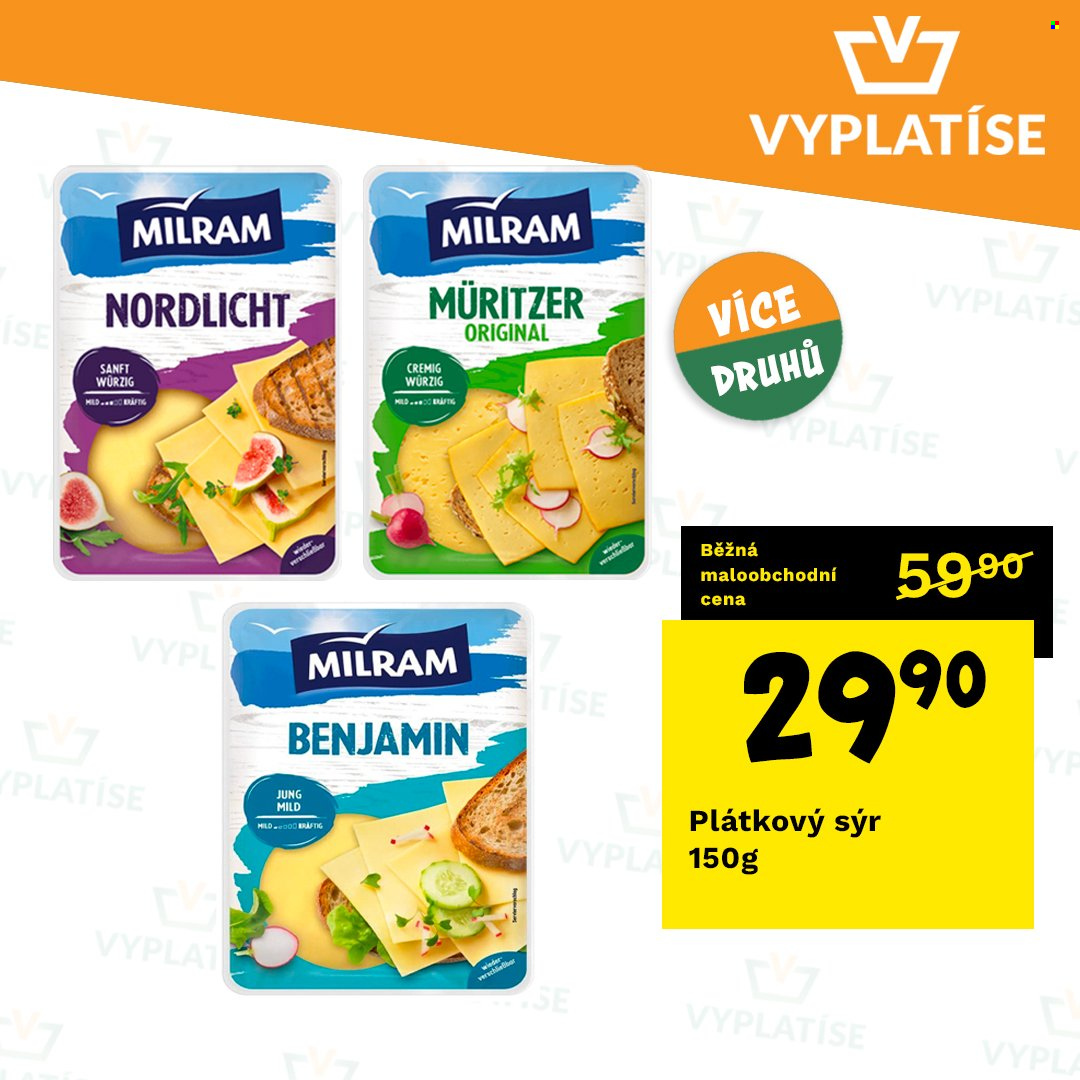 Leták Vyplatíse - 25.11.2024 - 1.12.2024. Strana 5