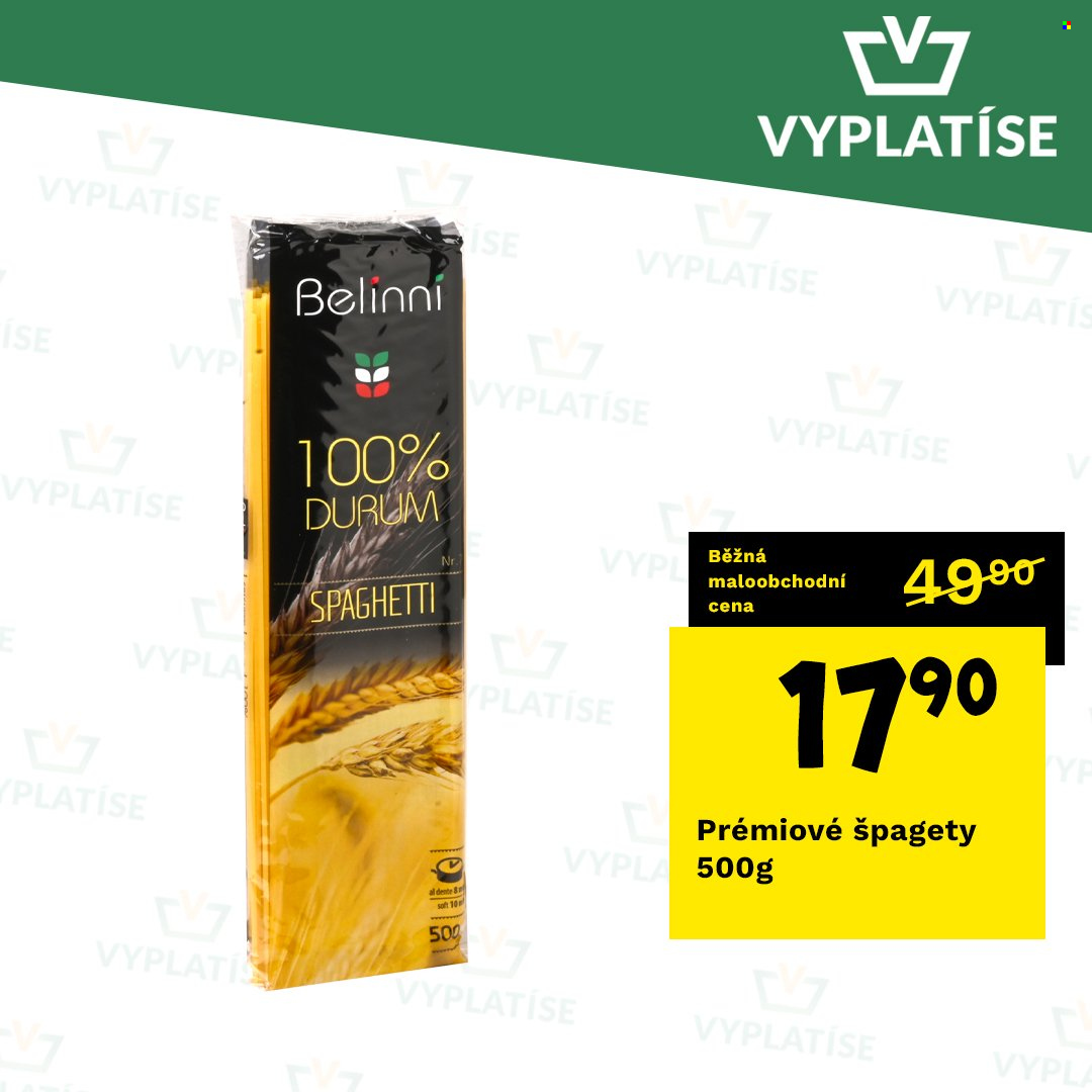 Leták Vyplatíse - 25.11.2024 - 1.12.2024. Strana 13