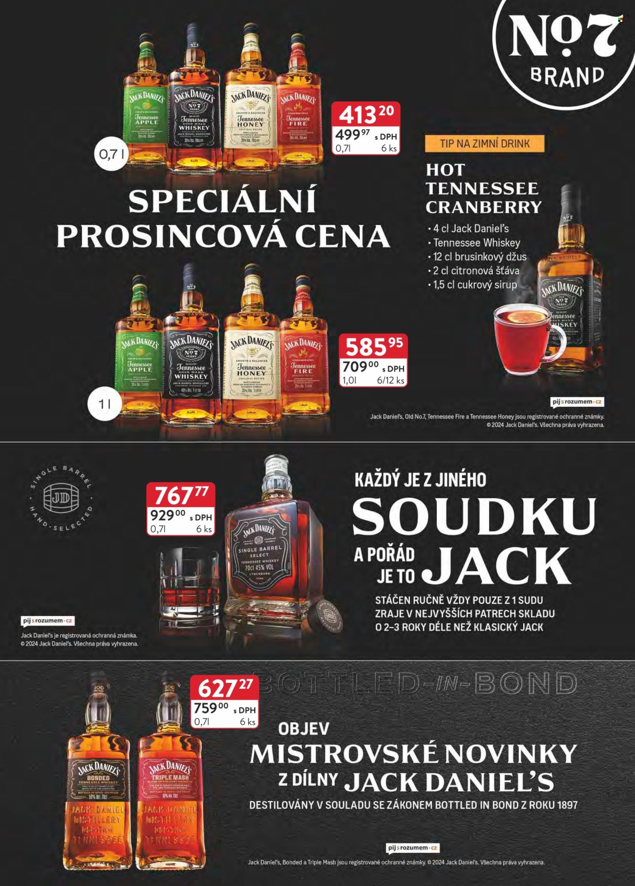 Leták Astur & Qanto velkoobchod - 1.12.2024 - 31.12.2024. Strana 25