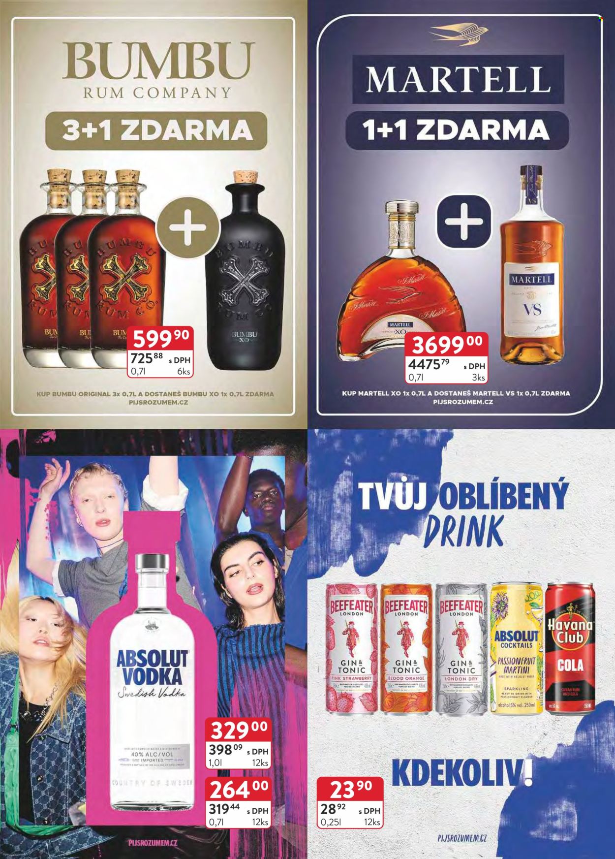 Leták Astur & Qanto velkoobchod - 1.12.2024 - 31.12.2024. Strana 26