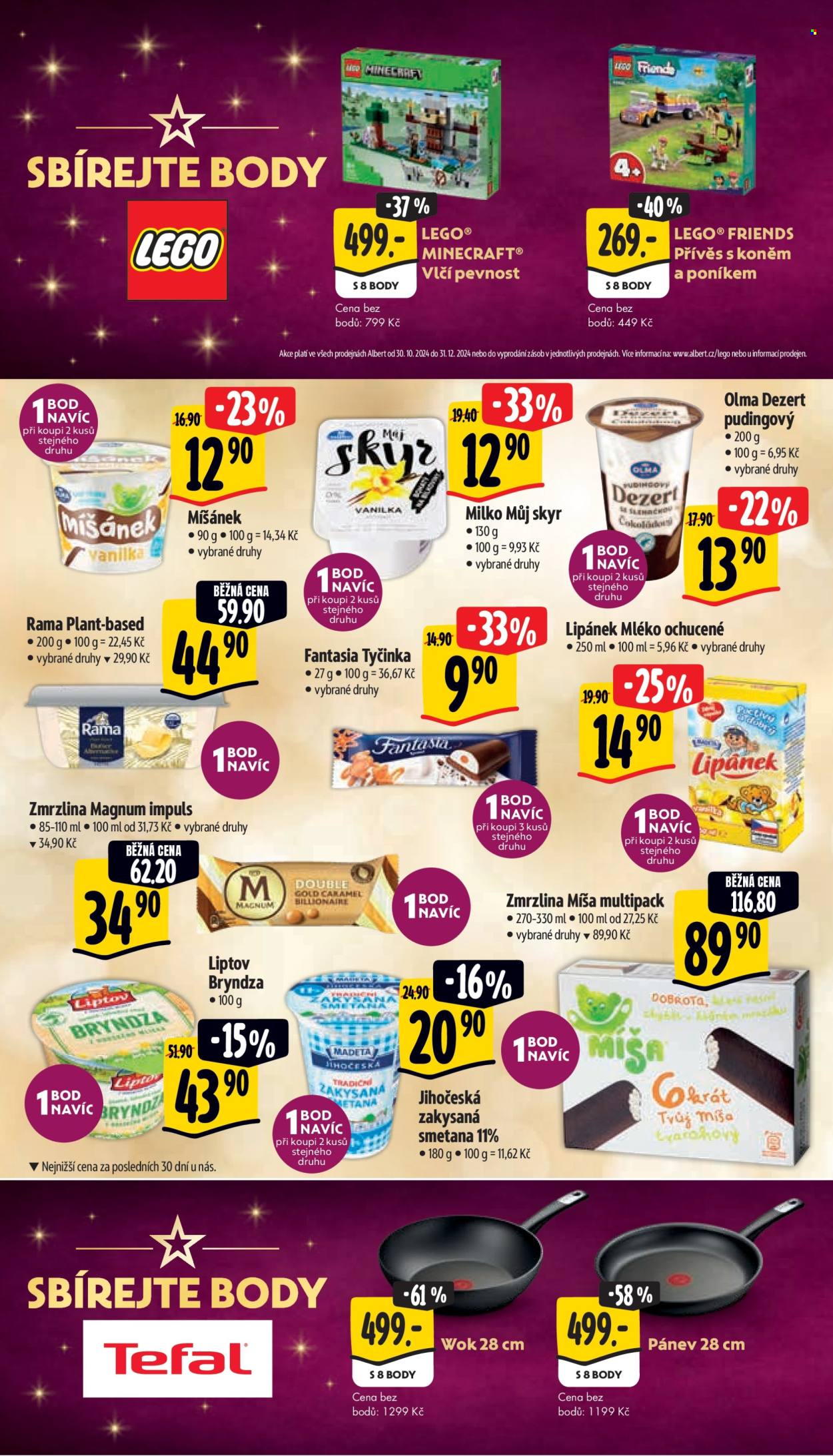 Leták Albert Supermarket - 27.11.2024 - 3.12.2024. Strana 20
