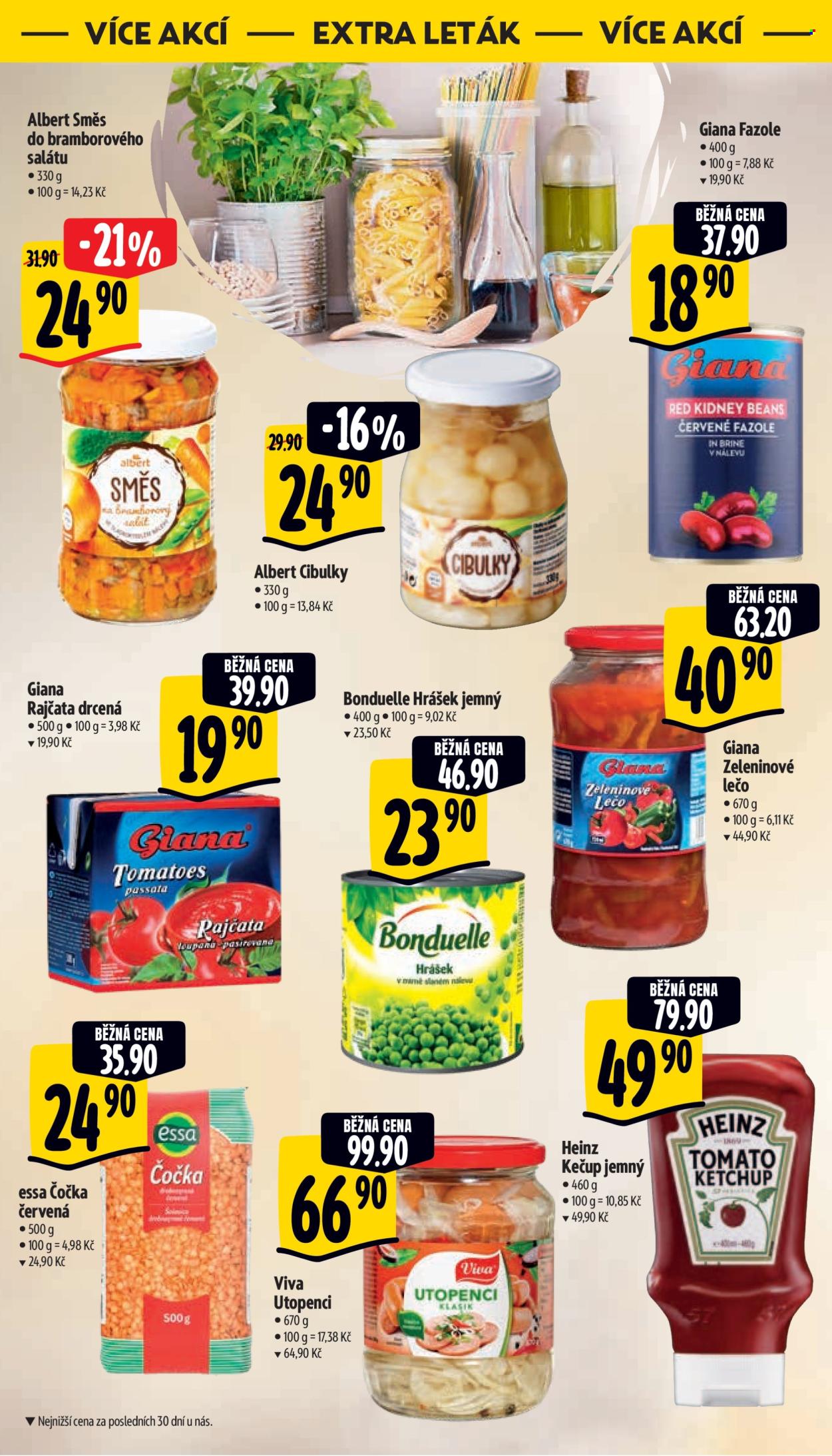 Leták Albert Supermarket - 27.11.2024 - 3.12.2024. Strana 36