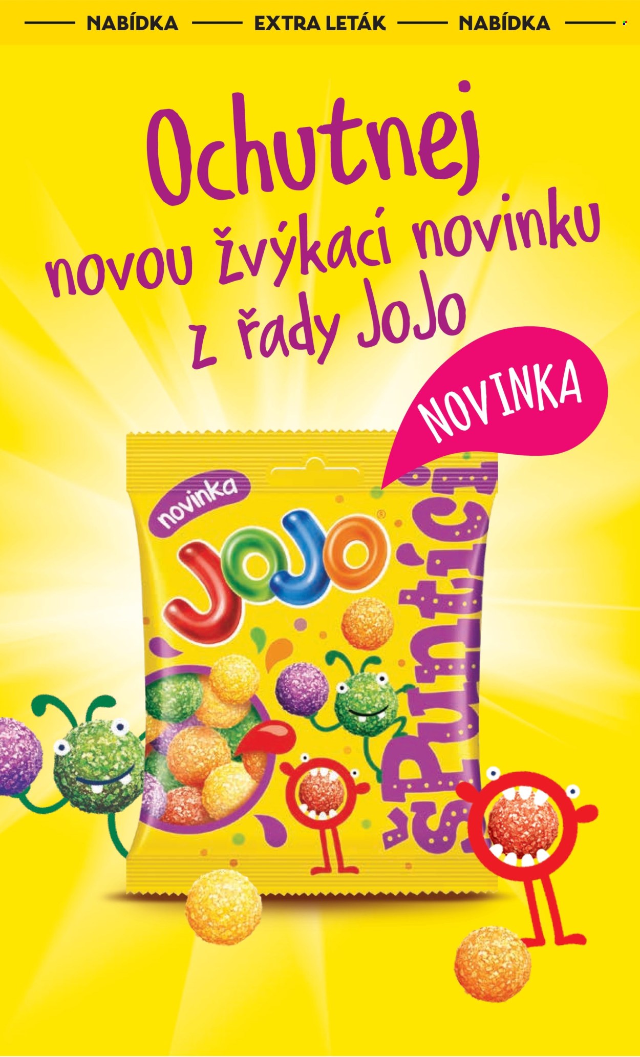 Leták Albert Hypermarket - 27.11.2024 - 3.12.2024. Strana 23
