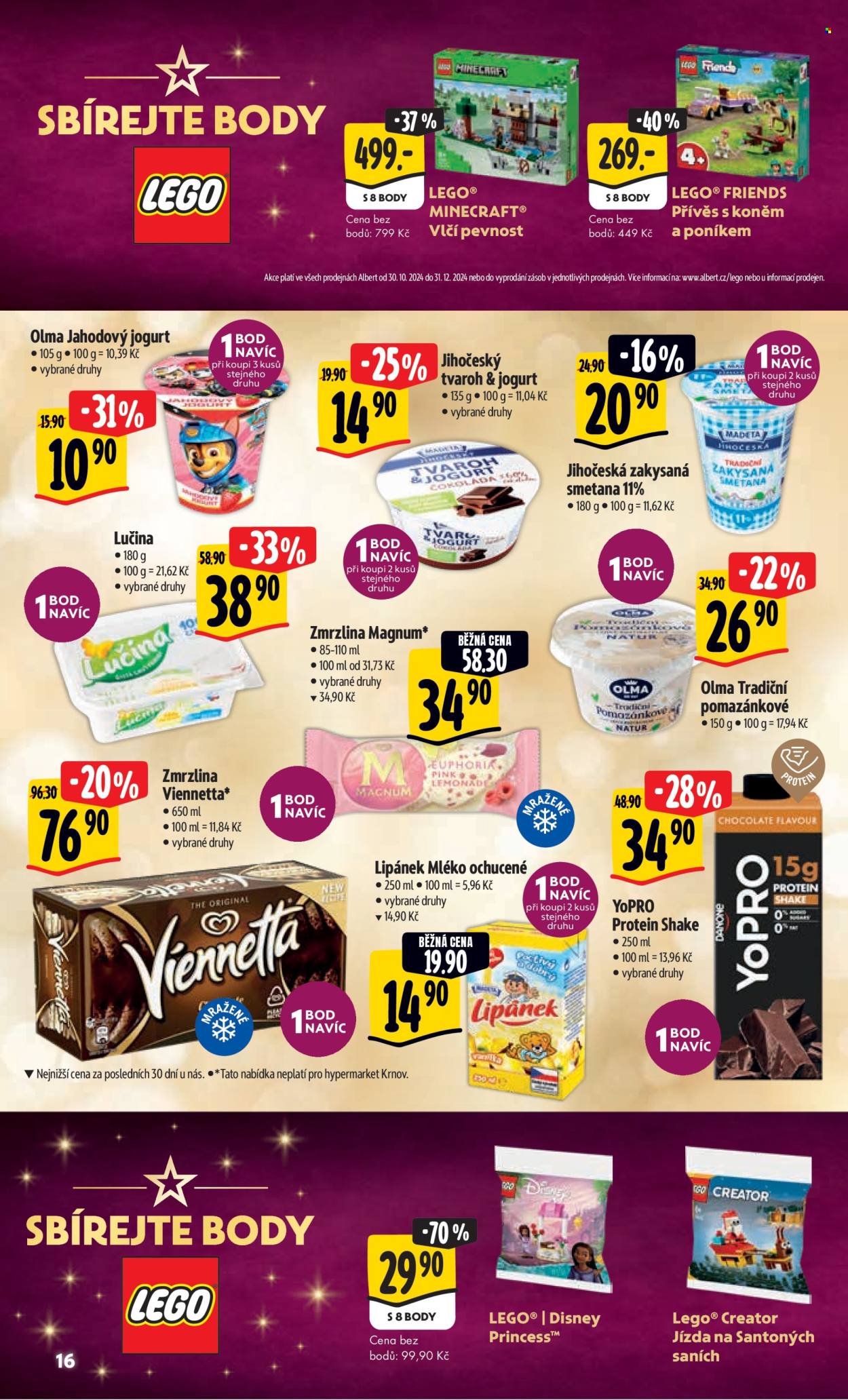 Leták Albert Hypermarket - 27.11.2024 - 3.12.2024. Strana 24