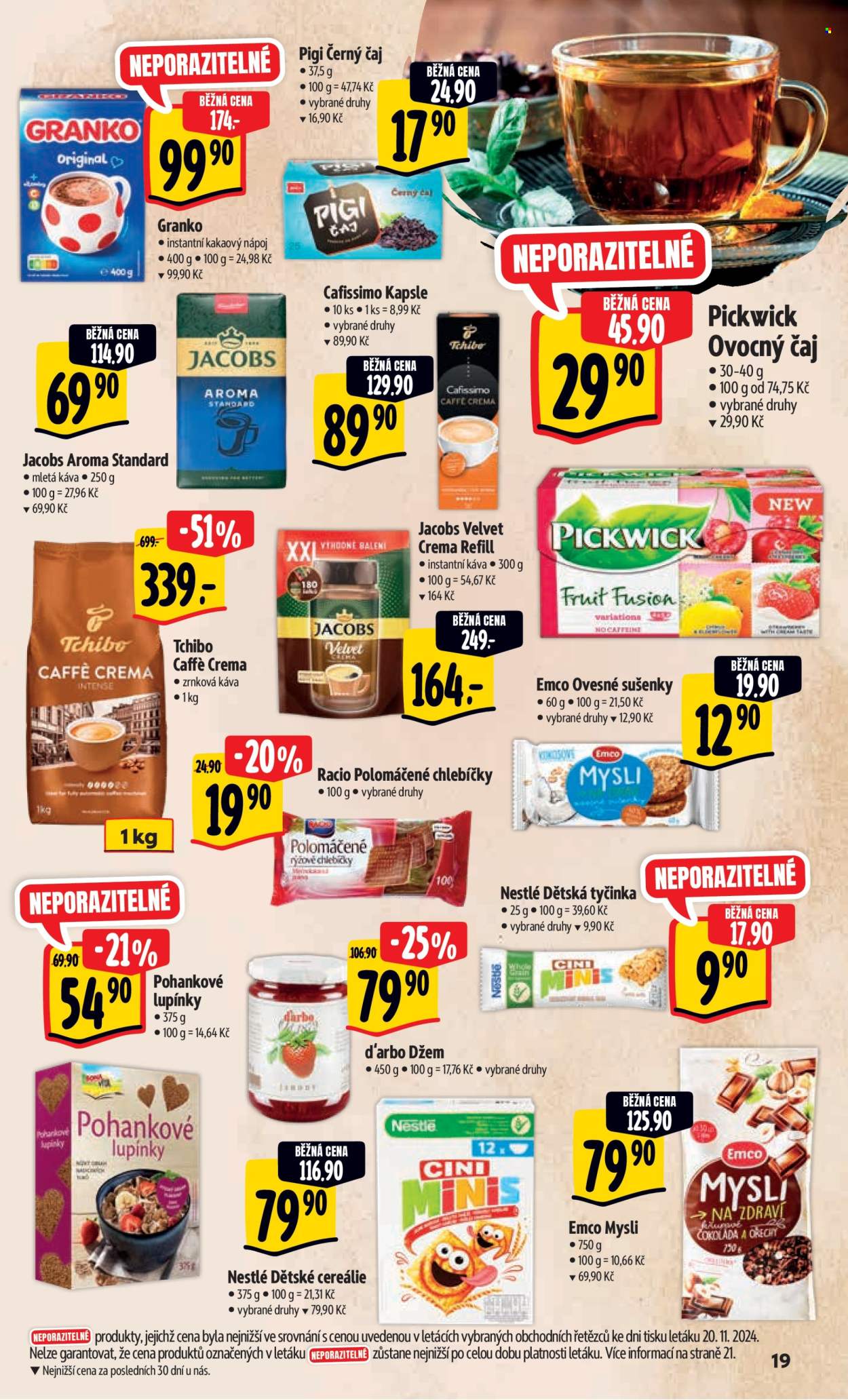 Leták Albert Hypermarket - 27.11.2024 - 3.12.2024. Strana 28