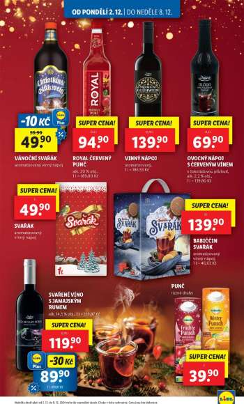 thumbnail - Solevita Punsch