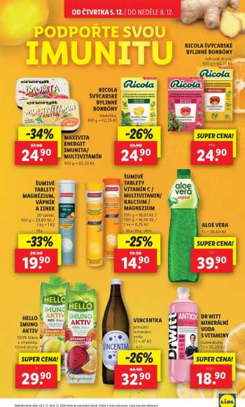 thumbnail - Maxivita Energit Imunita/Multivitamin