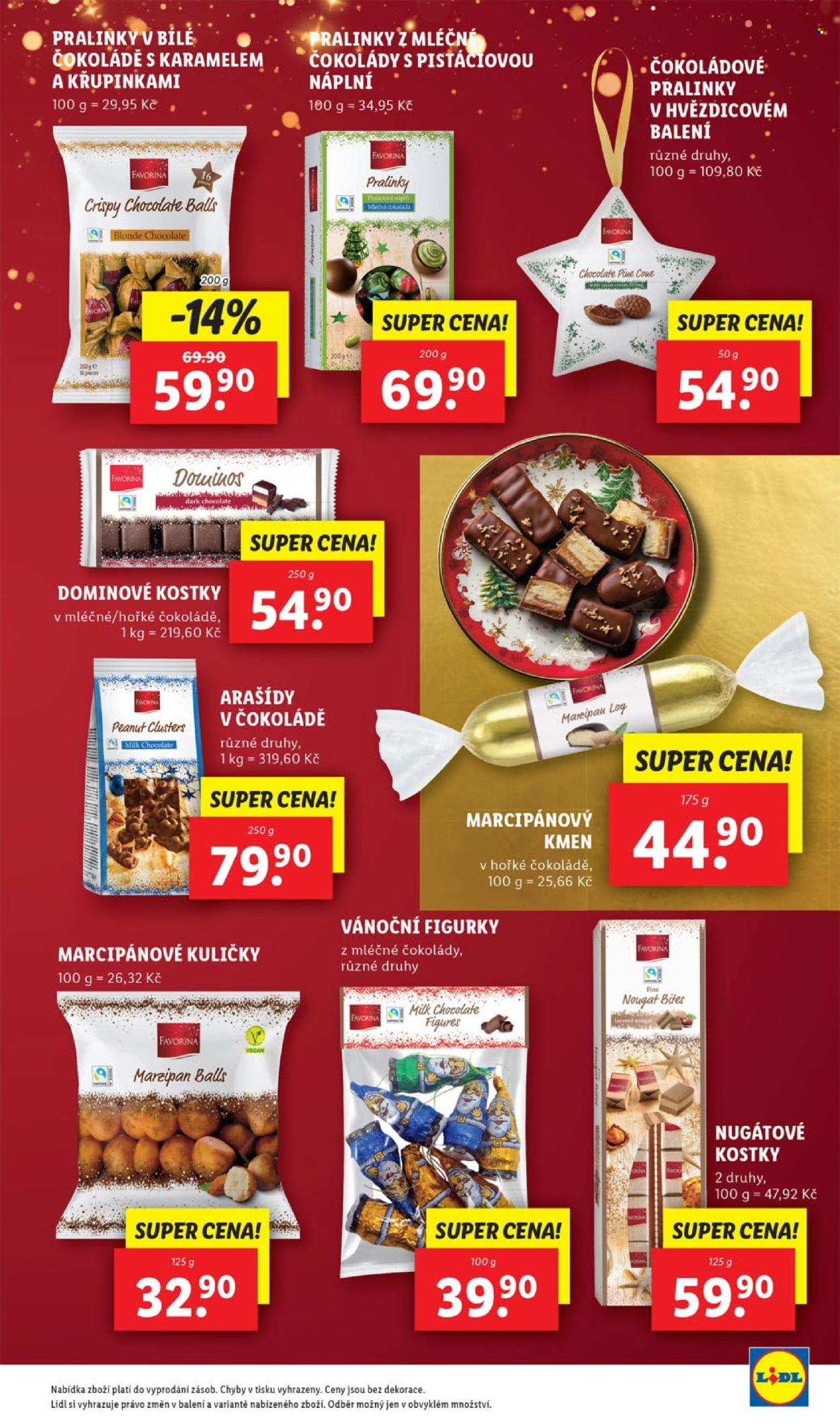 Leták Lidl - 5.12.2024 - 8.12.2024. Strana 37
