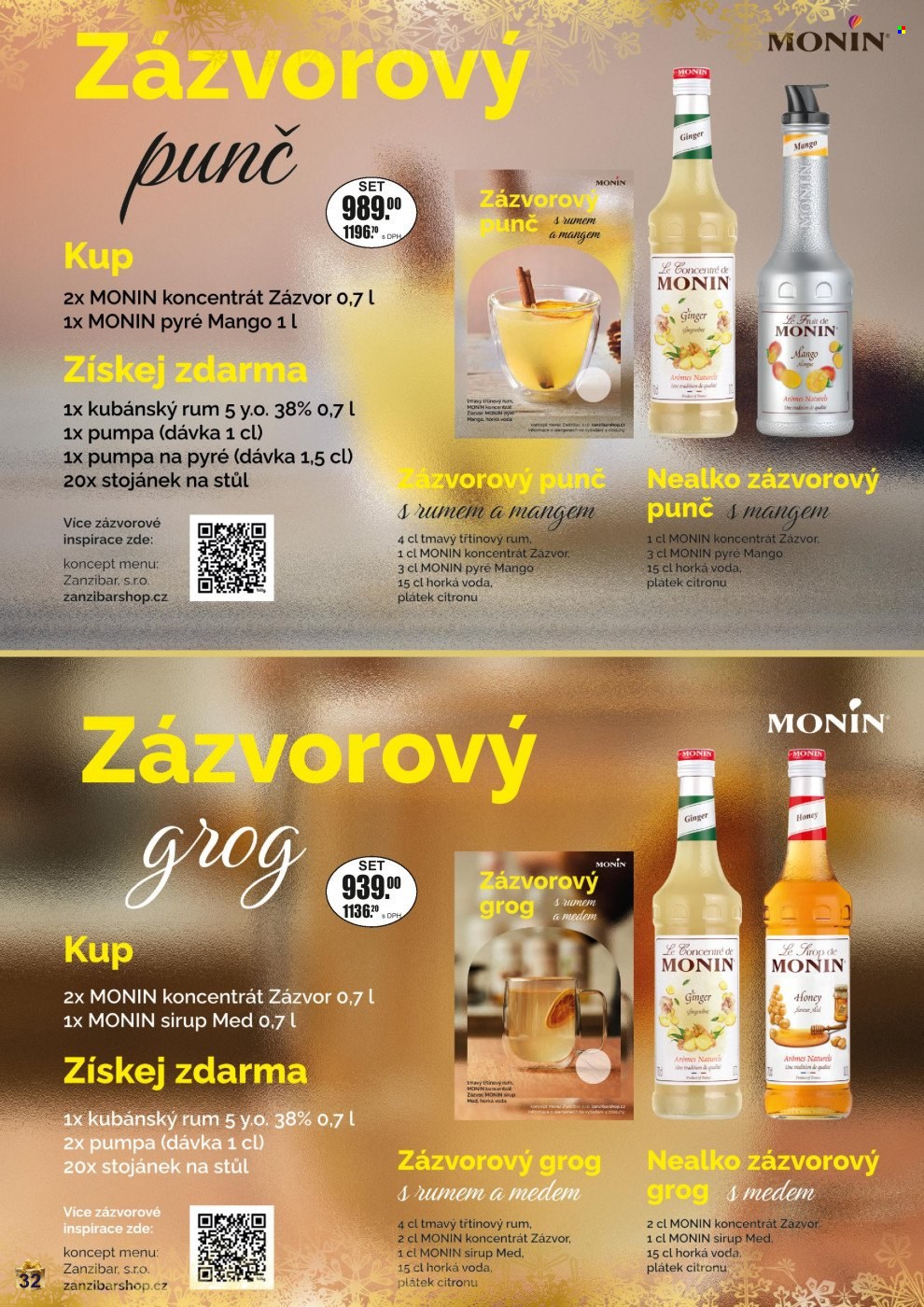 Leták Adam velkoobchod Šternberk - 1.12.2024 - 31.12.2024. Strana 32